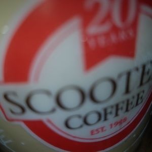 Meet your Posher, Luzero